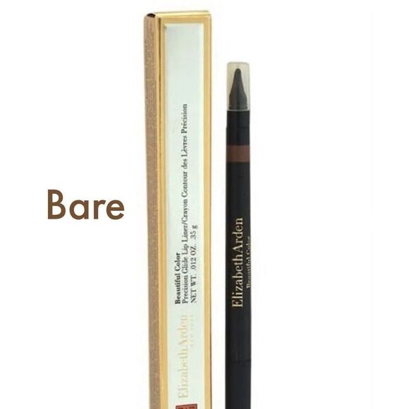 ELIZABETH ARDEN - 🎉HP🎉 NWT Pack of 3 Color Precision Glide Lipliner Crayons - Picture 11 of 16